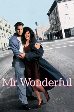 poster of movie Un Marido para mi Mujer