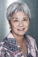 picture of actor Brenda Kamino