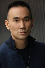 picture of actor James Hiroyuki Liao
