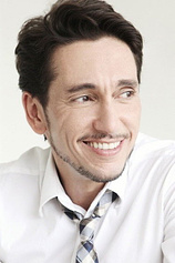 picture of actor Flávio Baiocchi