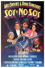 poster of movie Soy o no soy