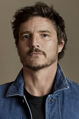 picture of actor Pedro Pascal
