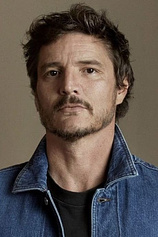 photo of person Pedro Pascal