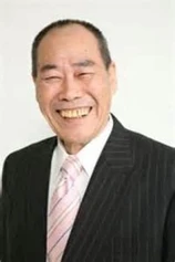 Foto de Ryô Nishida