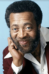 picture of actor Whitman Mayo