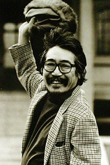 picture of actor Naozumi Yamamoto