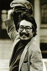 photo of person Naozumi Yamamoto