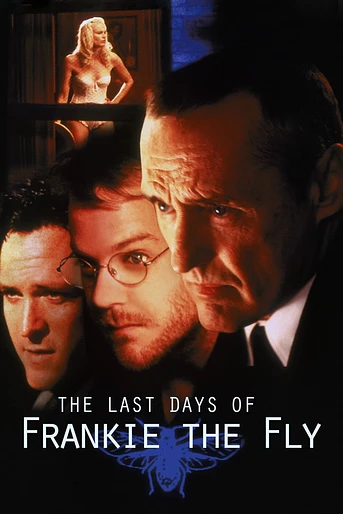 Poster de Frankie the Fly