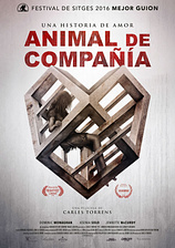 poster of movie Animal de Compañía