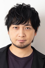 picture of actor Yuichi Nakamura