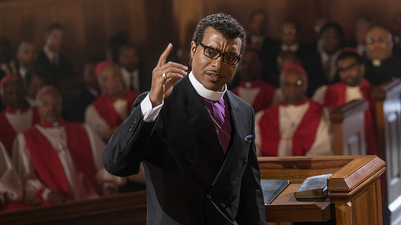 Imagen de Come Sunday
