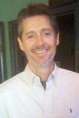 photo of person Joel Soisson