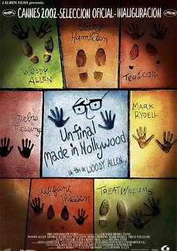 poster of movie Un Final made in Hollywood