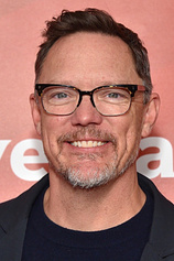 photo of person Matthew Lillard