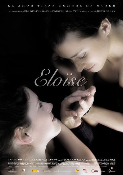 Imagen de Eloïse (Cartel)