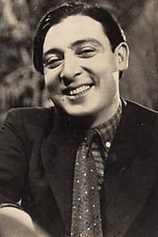 picture of actor Manuel Medel