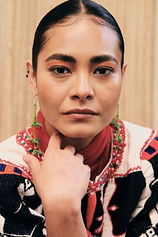 picture of actor Mabel Cadena