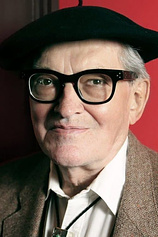 photo of person Vojtech Jasny
