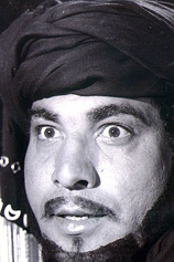 picture of actor Allauddin