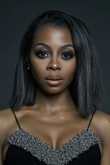 Foto de Bresha Webb