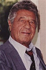 photo of person Al Silvani