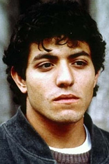 picture of actor Roberto Mariano