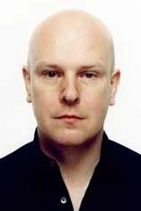 Foto de Phil Selway
