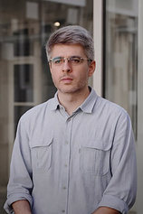 photo of person Nicolas Gourault