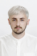 photo of person David O'Reilly