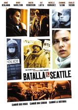 poster of movie Batalla en Seattle