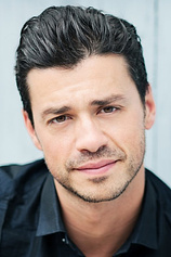 picture of actor Maurizio Terrazzano