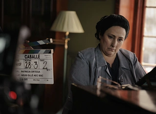 Se inicia el rodaje de "Caballé", un drama épico sobre caballós