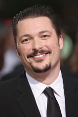 photo of person James Vanderbilt