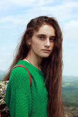 picture of actor Mariam Buturishvili