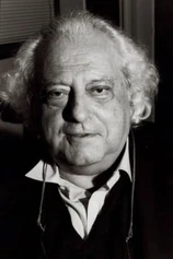 Foto de Jean Douchet