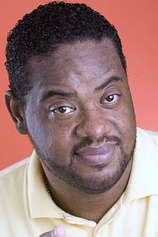 picture of actor Grizz Chapman