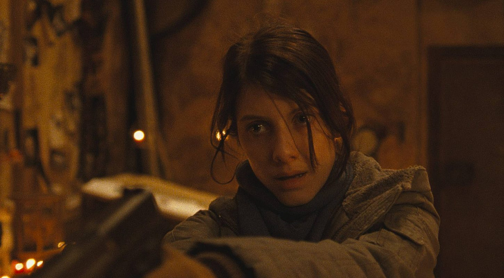 Mélanie Laurent en melody-s-smile-la-habitacion-de-los-muertos