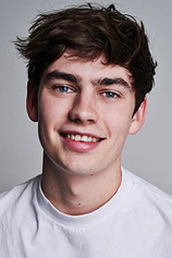picture of actor Spike Fearn