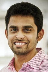 Foto de Balaji Mohan