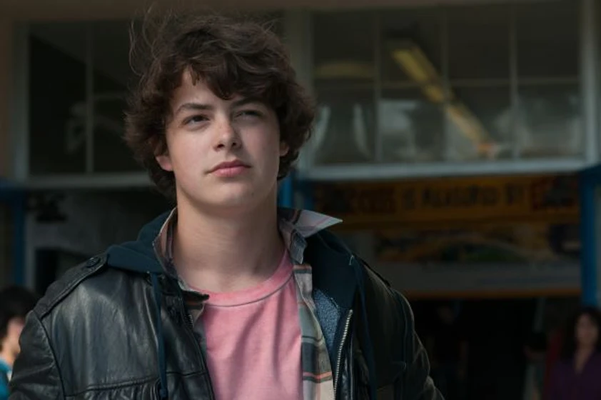 Israel Broussard en the-bling-ring