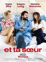 poster of movie Et ta soeur