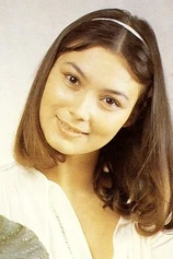 Foto de Larisa Belogurova