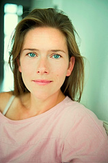 picture of actor Margreet Boersbroek