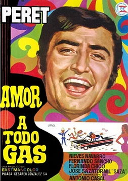 Amor a Todo Gas