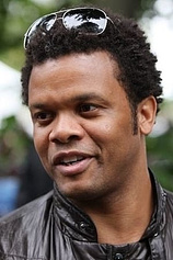 picture of actor Luck Mervil