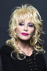 picture of actor Dolly Parton