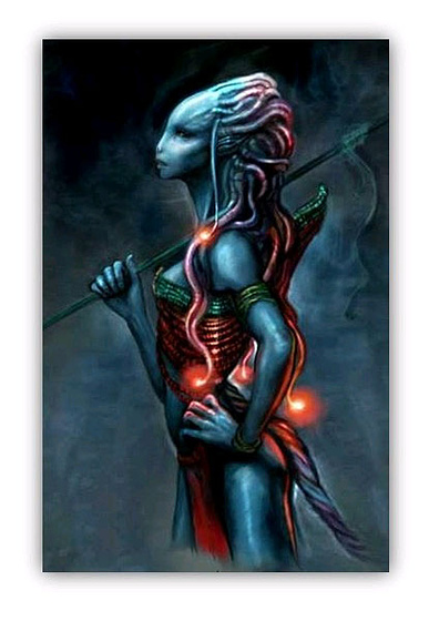 Imagen de Avatar (Concept Art)