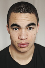 picture of actor Théo Christine