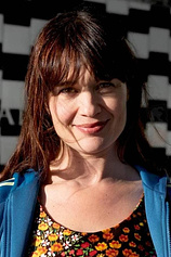 picture of actor Tine Van den Wyngaert