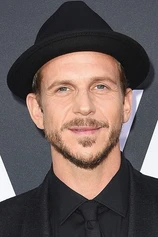 Foto de Gustaf Skarsgård